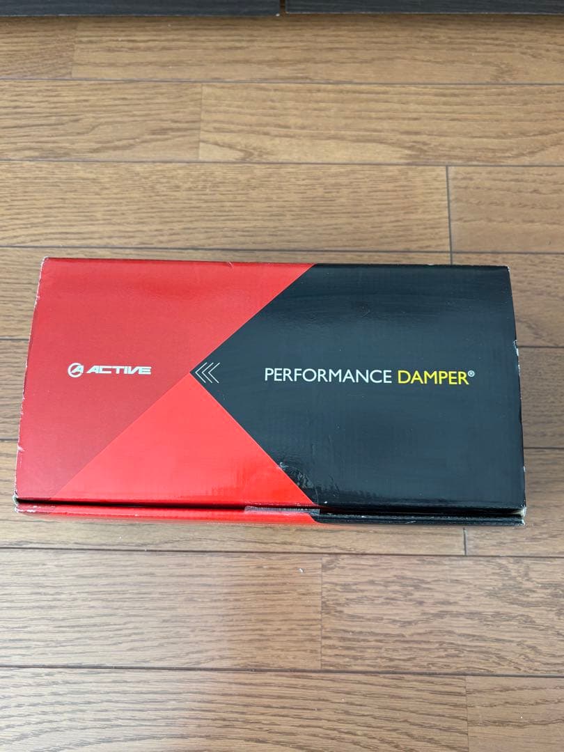 Z900RS パフォーマンスダンパー　18-21年式用