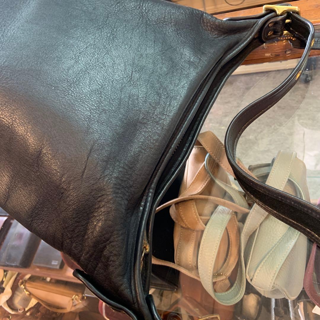 OLD COACH オールドコーチ 9085 クリーニング コンディショニング済