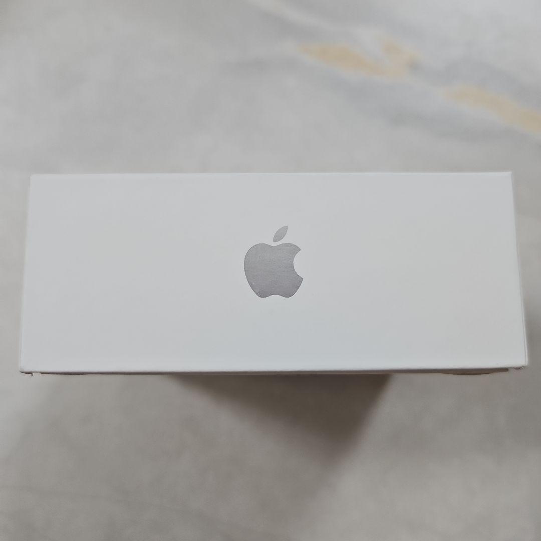 ※新品未使用 Apple AirPods 4 本体