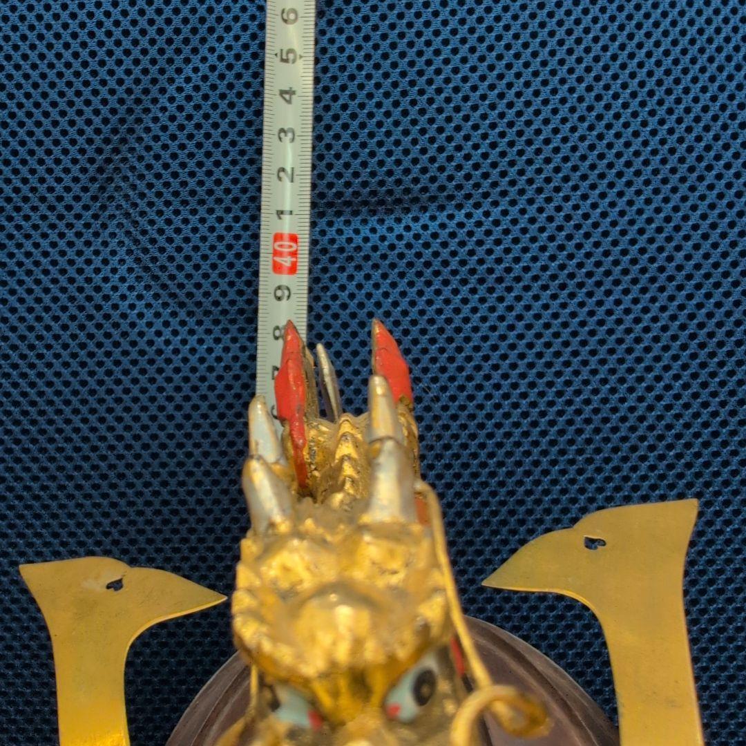 五月人形　鎧・兜