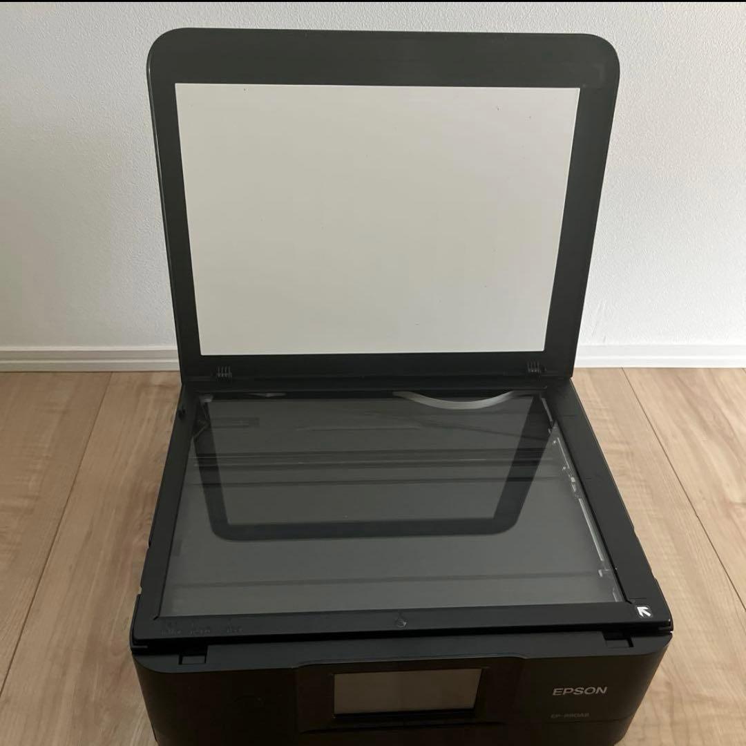 Epson EP-880AB インクジェットプリンター