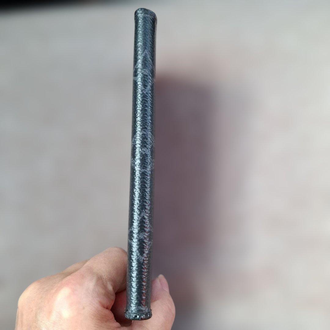 Louis Vuitton 手帳型ケース ブラック iPhone10 XS用