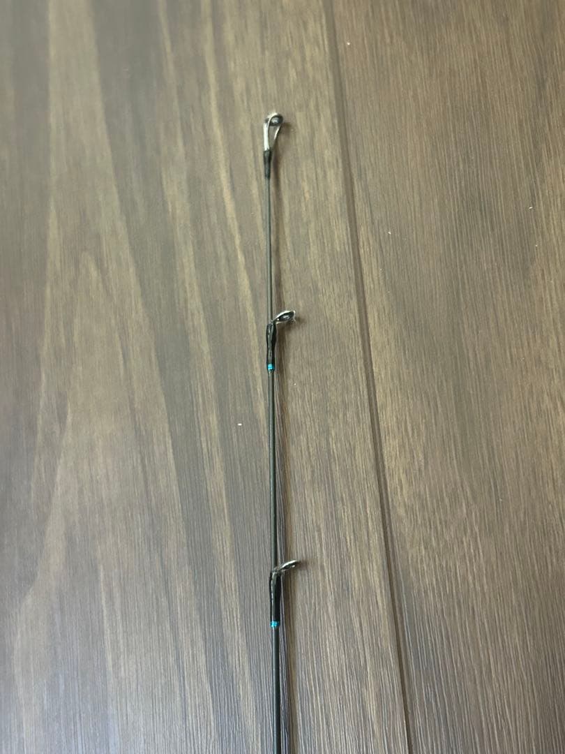 Daiwa エメラルダスMX83ML-S エギングロッド