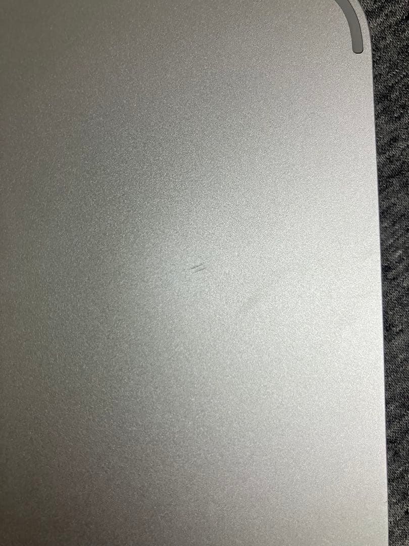 iPad Pro 第4世代 11インチ 128GB Wi-Fi シルバー