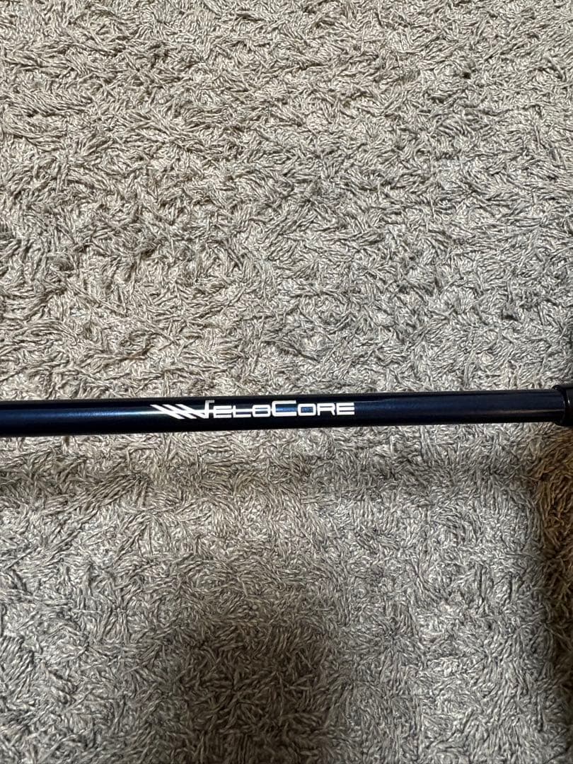 GT2 ドライバー 9° ventus blue 7S