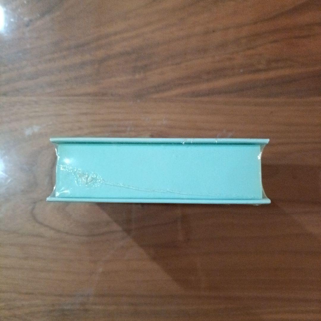 TIFFANY Retrospectiveメモパッド