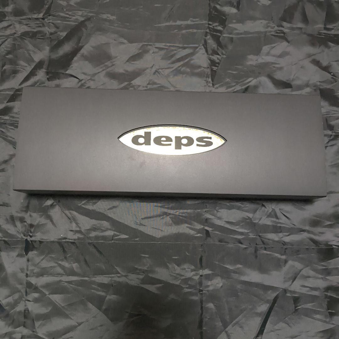 deps ギラギラコウゲキ　オーロラグリッター