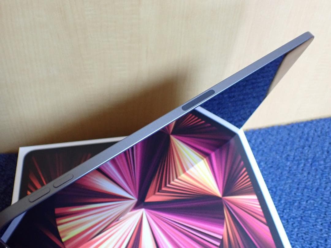 iPad Pro（第3世代）WiFi　11インチ　128GB　バッテリー残量93