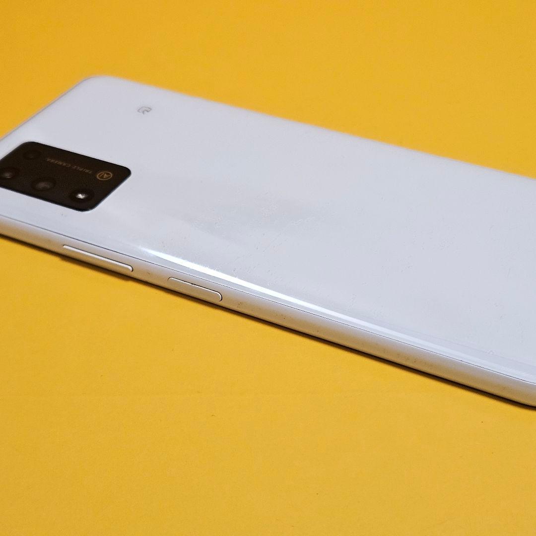 Libero 5G II A103ZT ｜24時間以内発送#238