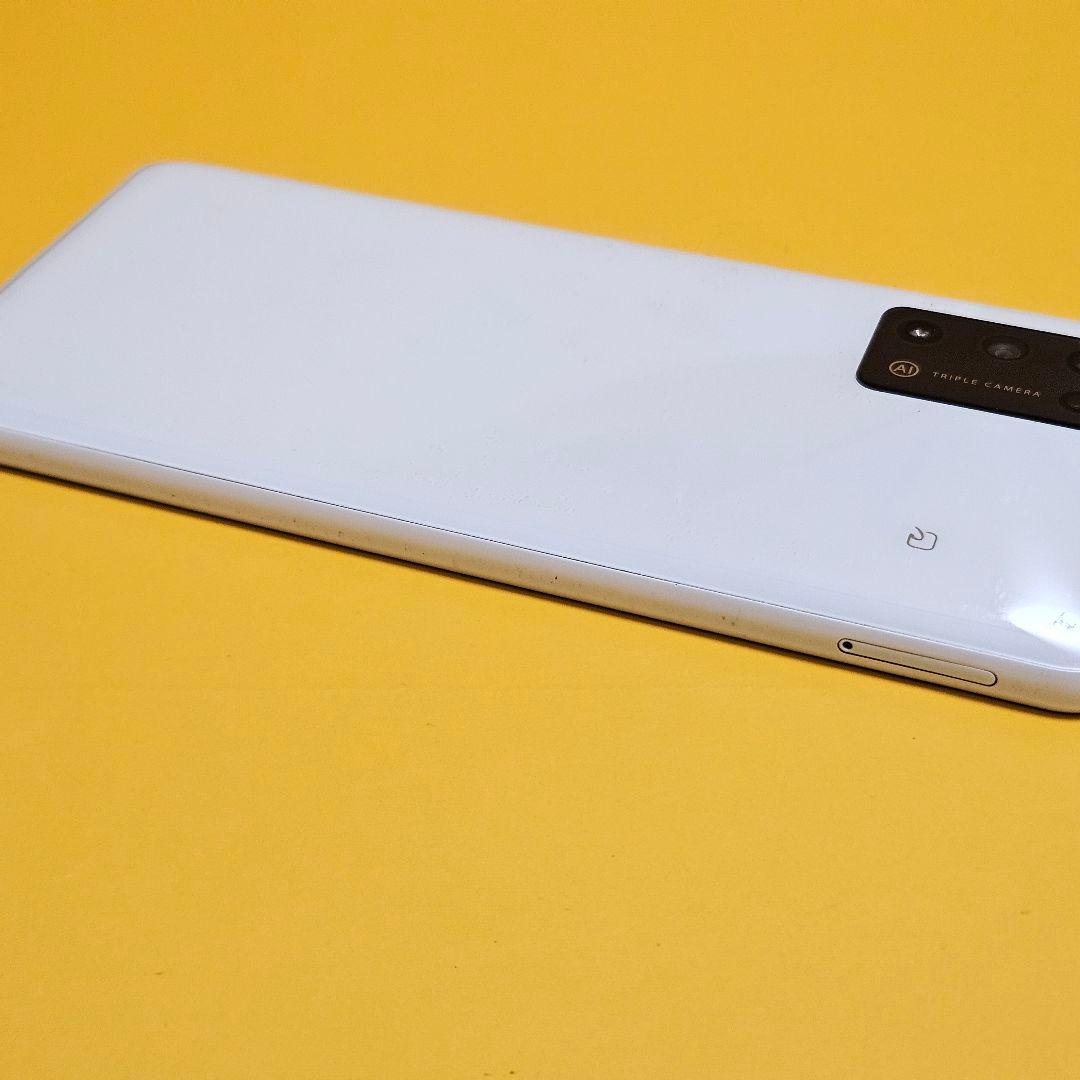 Libero 5G II A103ZT ｜24時間以内発送#238