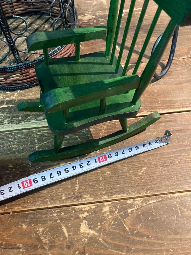 ガーデニング雑貨アンティーク　ガーデン雑貨　オーナメント　イーゼル　バードケース