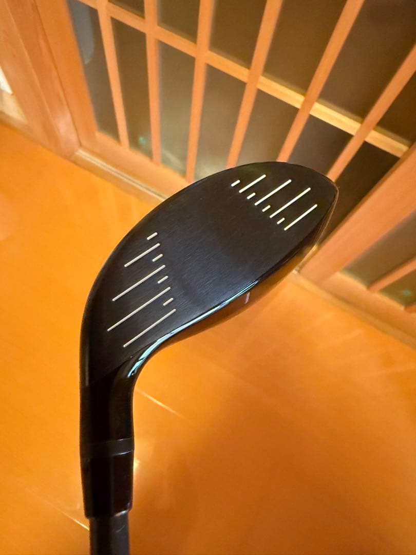 Yamaha INPRES DRIVESTAR 5番フェアウェイウッド