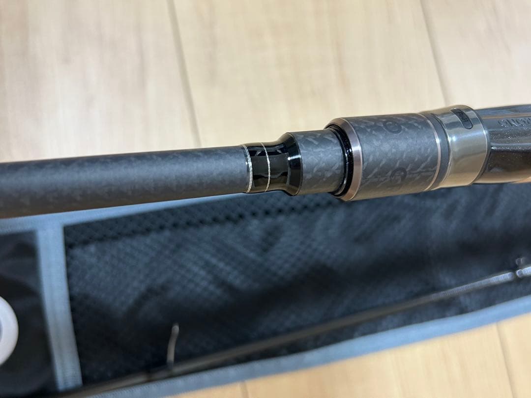 クロノ タイドファインダー84