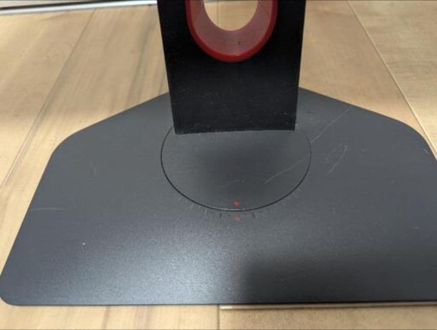 【中古】ZOWIE XL2411K 144hz 24インチ　ゲーミングモニター