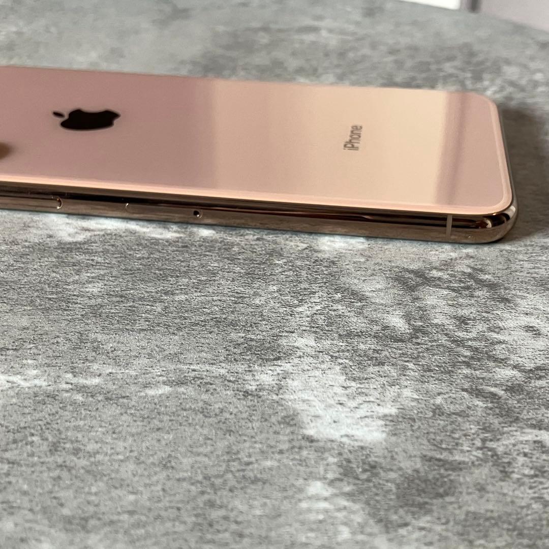 iPhone 10s本体 256GB SIMロックなし ネットワーク利用制限なし