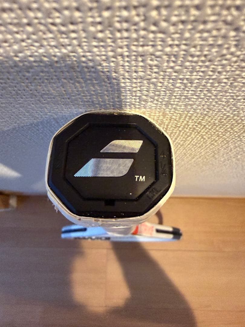 Babolat Pure Strike VSテニスラケット美品