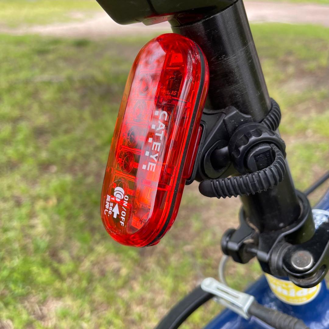 割と綺麗です　GT STOMPER Prime 20インチ　ストンパープライム