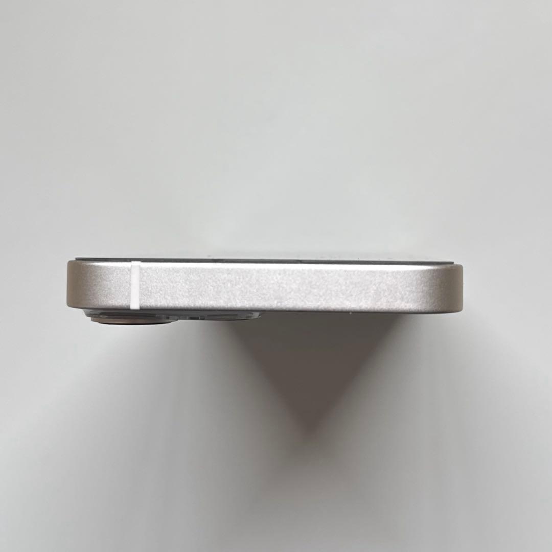 【ほぼ新品】iPhone 13mini 128GB スターライト