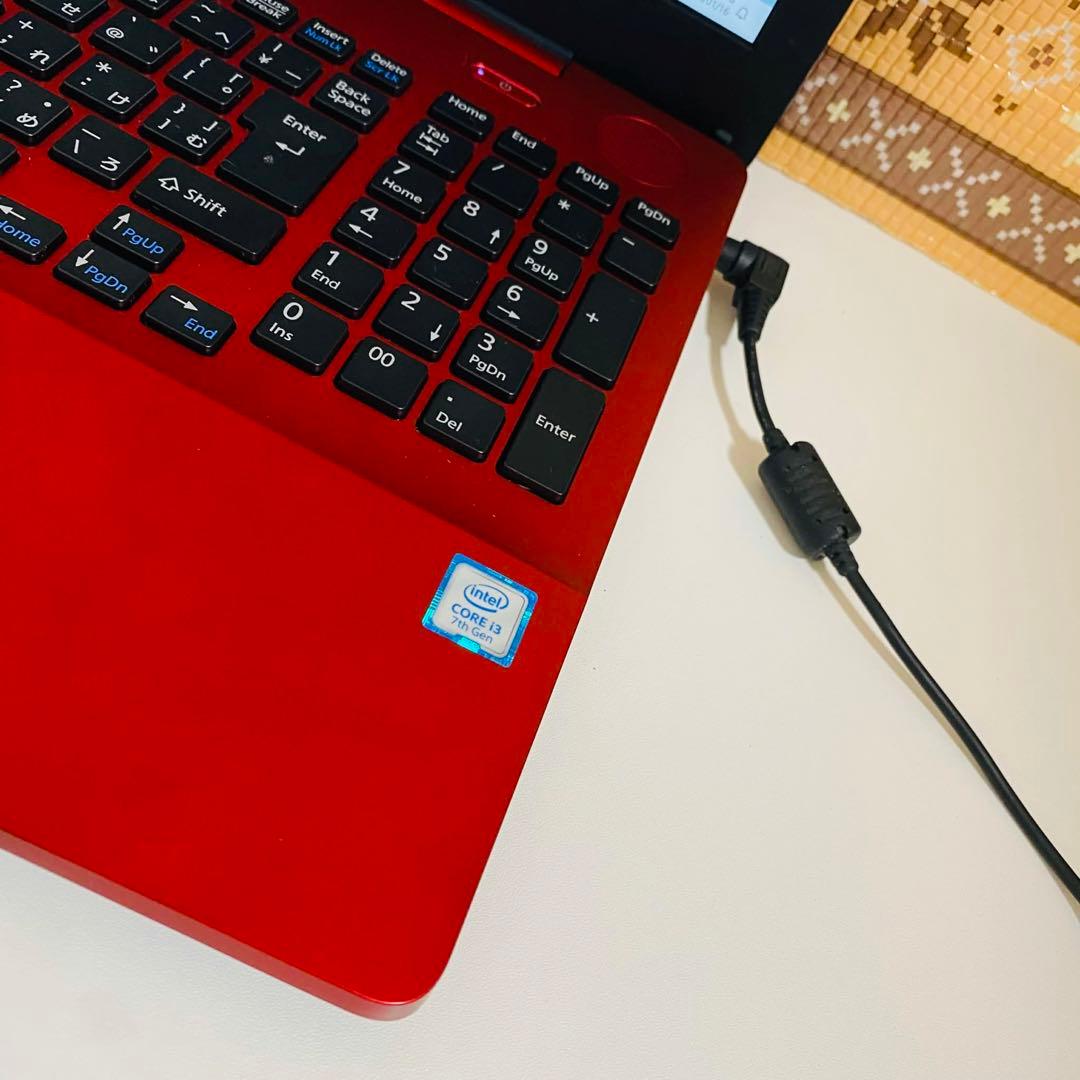 Y36 FujitsuノートパソコンSSD第7世代Windows11オフィス付き