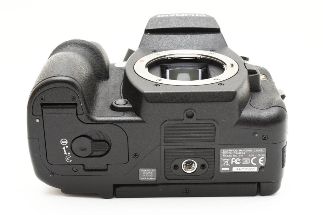 ★美品★オリンパス OLYMPUS E-5 ボディ #18062