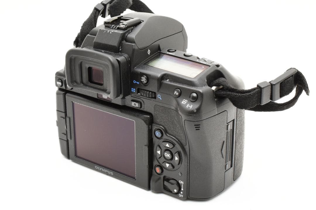 ★美品★オリンパス OLYMPUS E-5 ボディ #18062