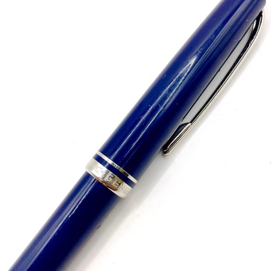 美品✨MONTBLANC モンブラン　ジェネレーション　ボールペン　インク有り