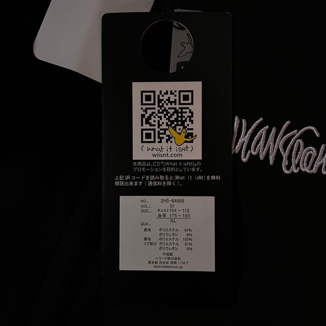 新品　マークゴンザレス 2点まとめ売り XL パーカー　スウェット