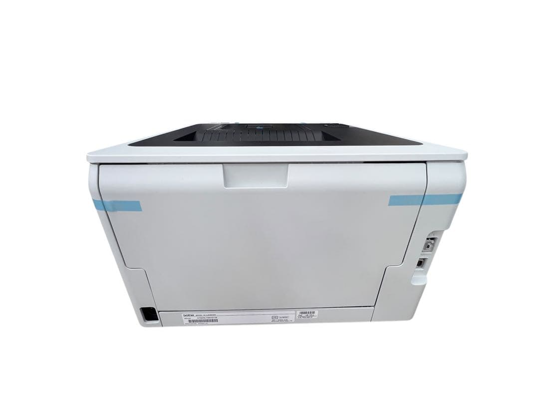 【未使用品】brother自動両面カラーレーザープリンタHL-L3230CDW