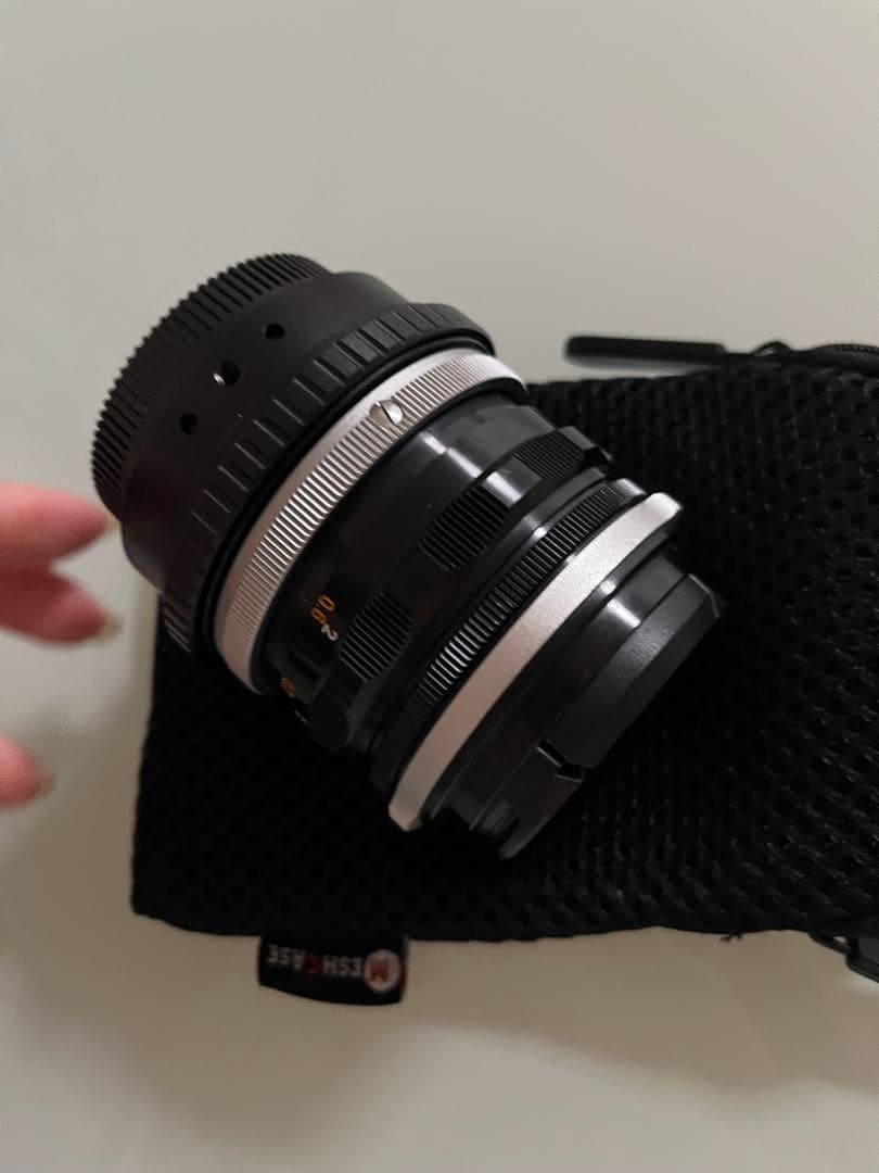 LUMIX G100vレンズ2つ付属品多数