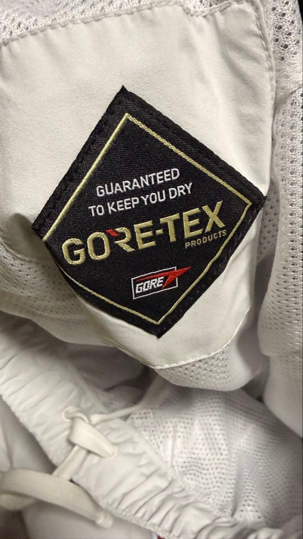 ⚠️Supreme x Umbro パンツ