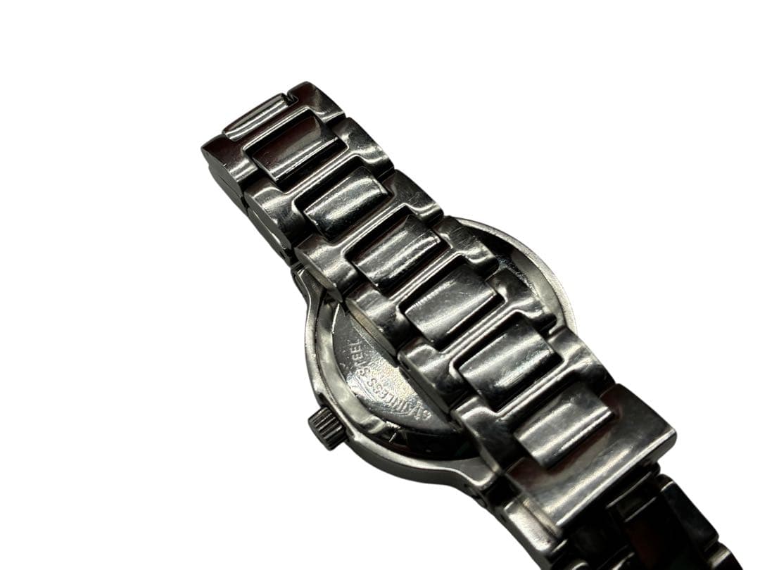 稼働 グッチ GUCCI 8900L レディース 腕時計 クォーツ QZ デイト