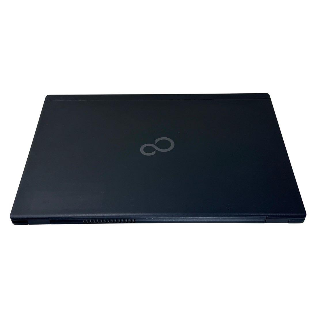 富士通 【超軽量777g★i7第10世代／16GB】美品ノートパソコン 606