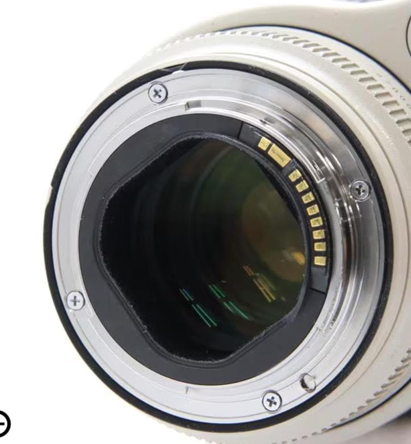 EF70-200mm F2.8L IS II USM キャノン