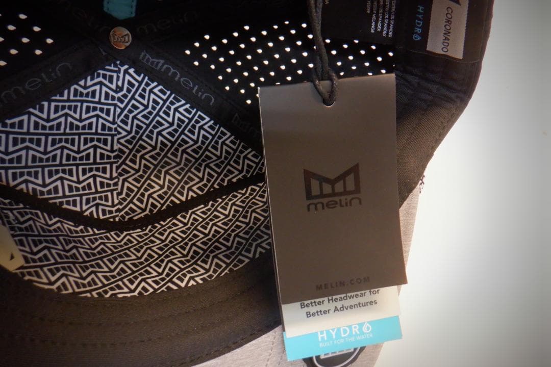 Scotty Cameron スコッティキャメロン 激レア キャップロープハット