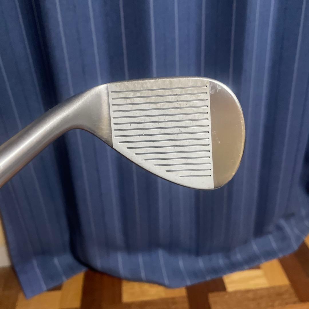 フォーティーンDJ6 の56度ウェッジになります