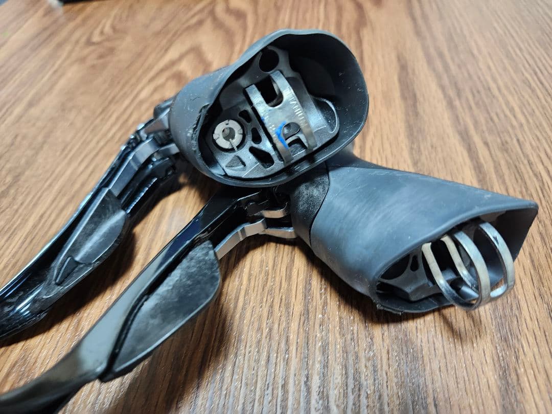 かっちゃんDura-Ace 9000フルコンポセット　オマケ付き