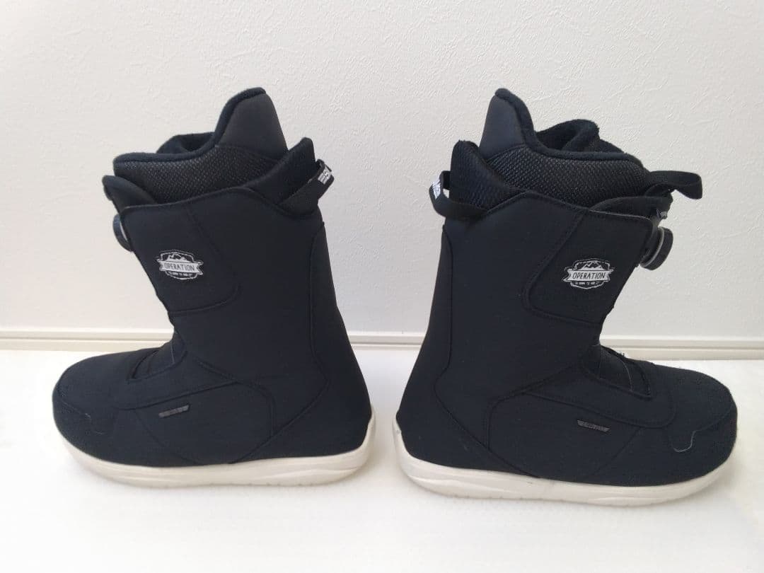 ◇SIMS OPERATION スノーボードブーツ 27cm◇