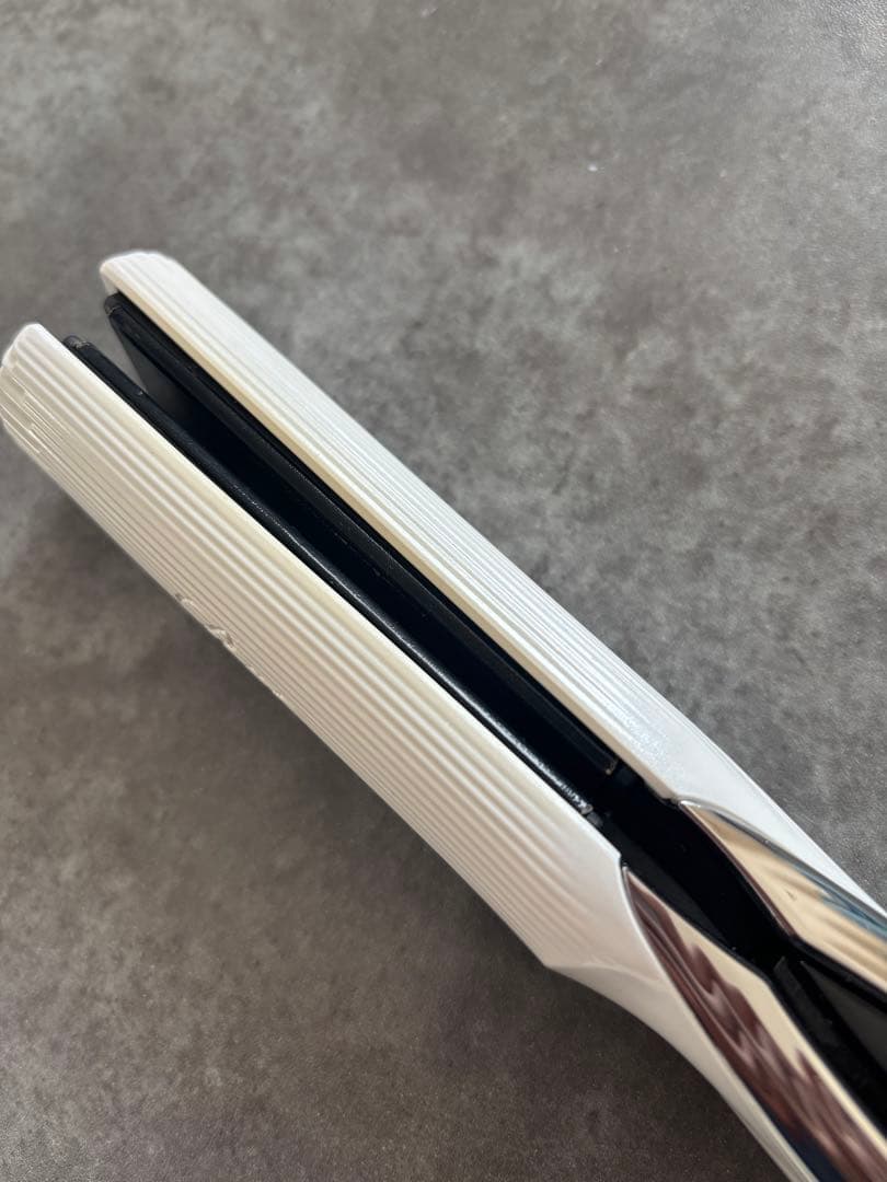 【⭐️箱不要¥500割引】MTG リファ　ReFaストレートヘアアイロン