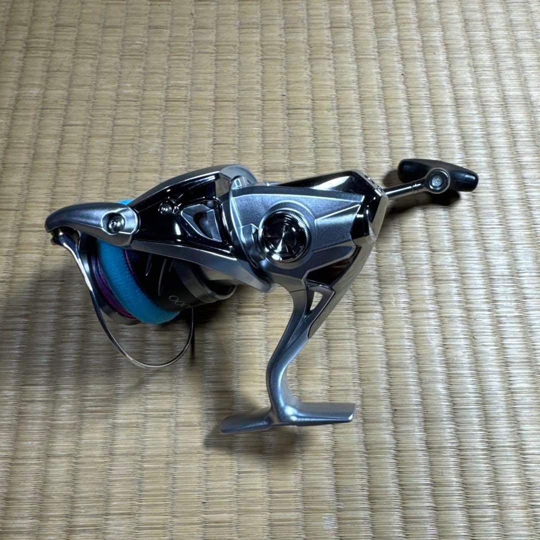 シマノ　ストラディック　4000