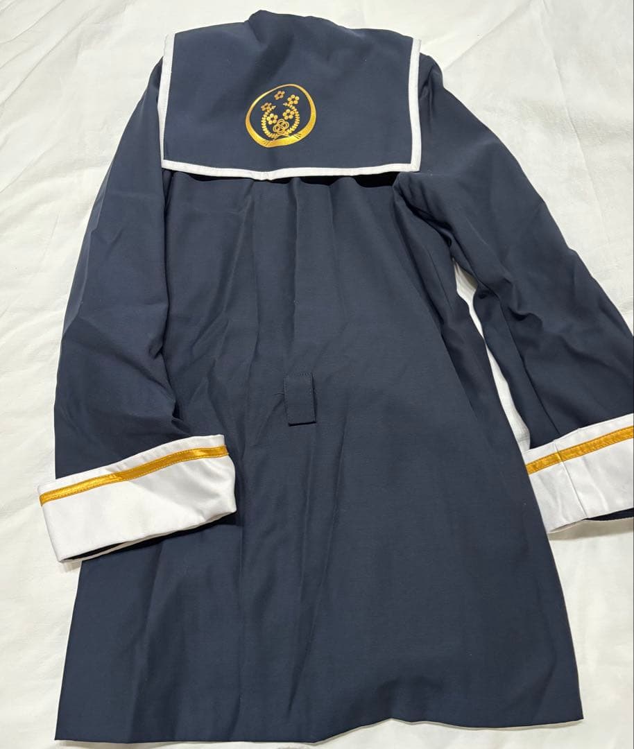 【訳あり】　刀剣乱舞　五虎退　コスプレ衣装　ウィッグ付き　刀付き　虎くん付き