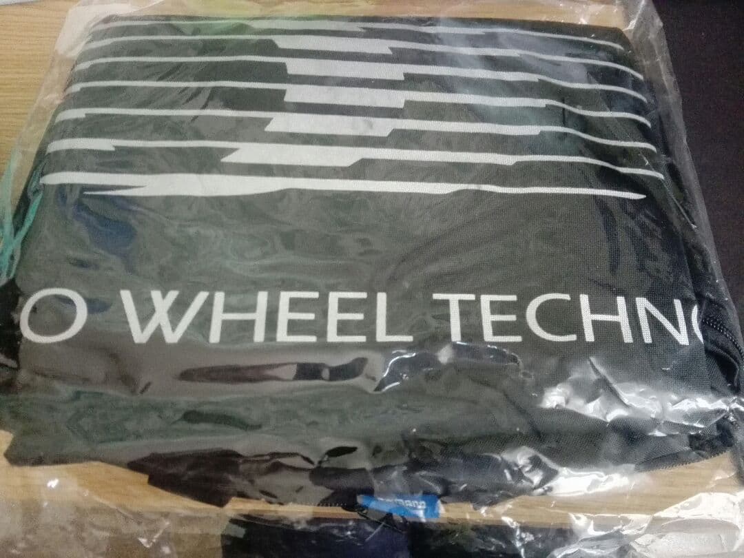 シマノ DURA-ACE ホイール