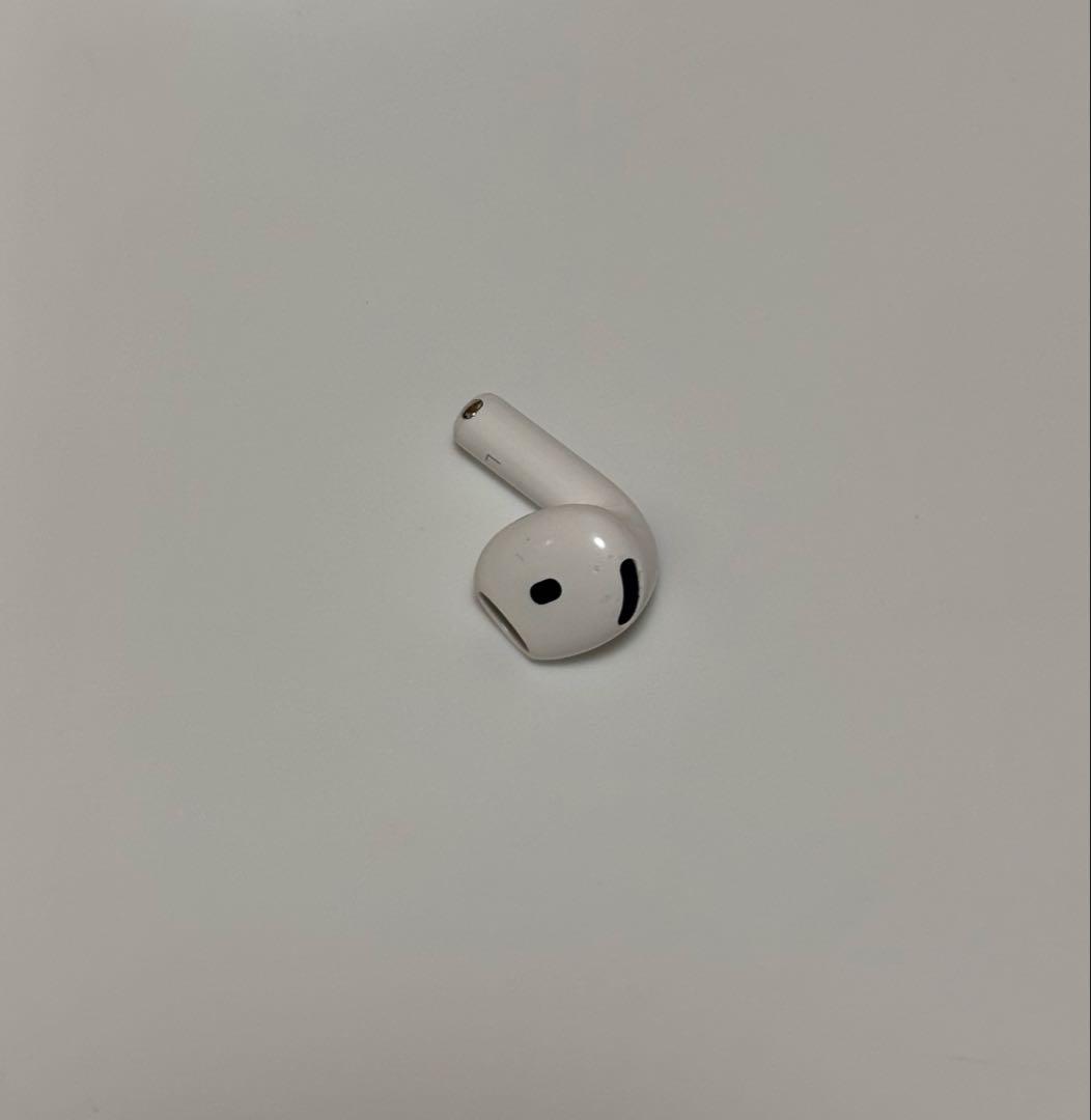 Airpods 第４世代 ANC搭載