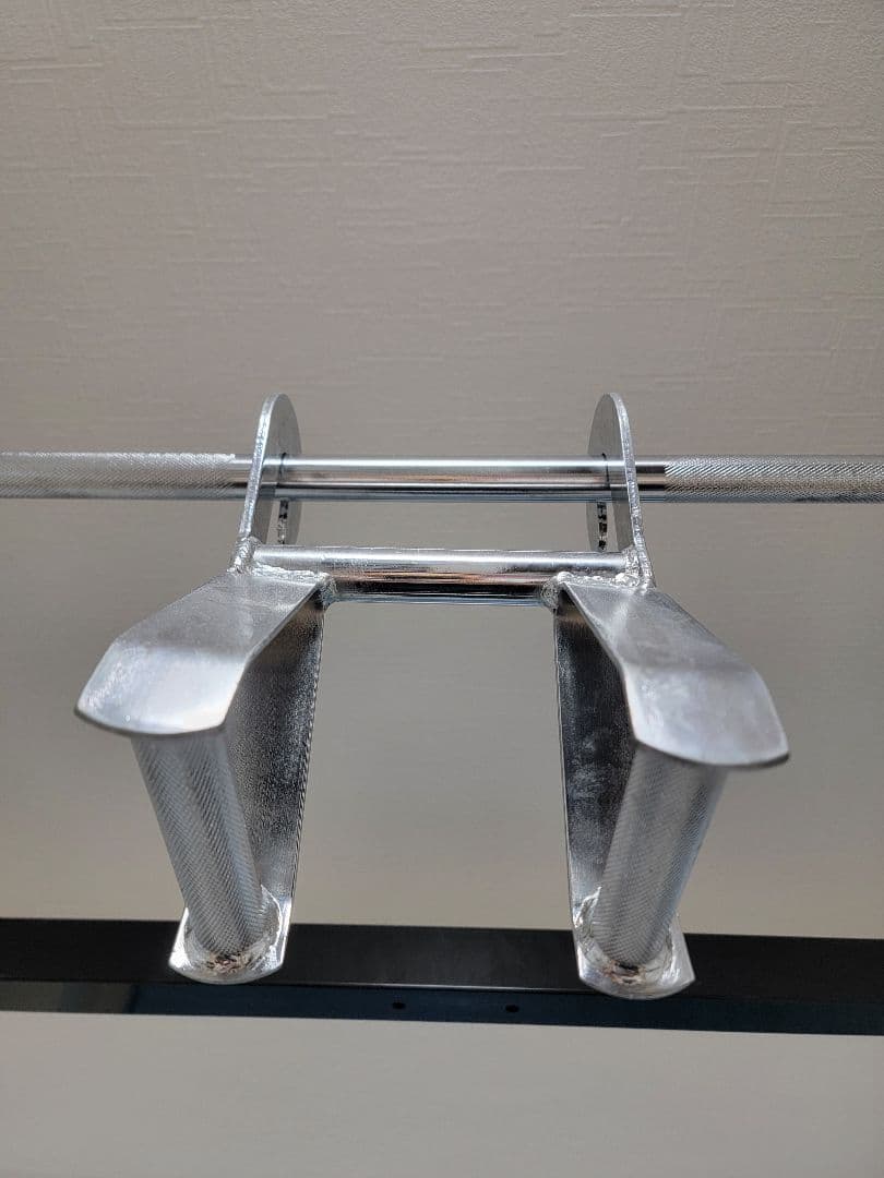 【引き取りのみ、大阪府東大阪市】ホームジム一式(パワーラック等)