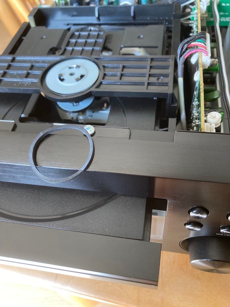 デノン　DENON RCD-M41 CDレシーバー