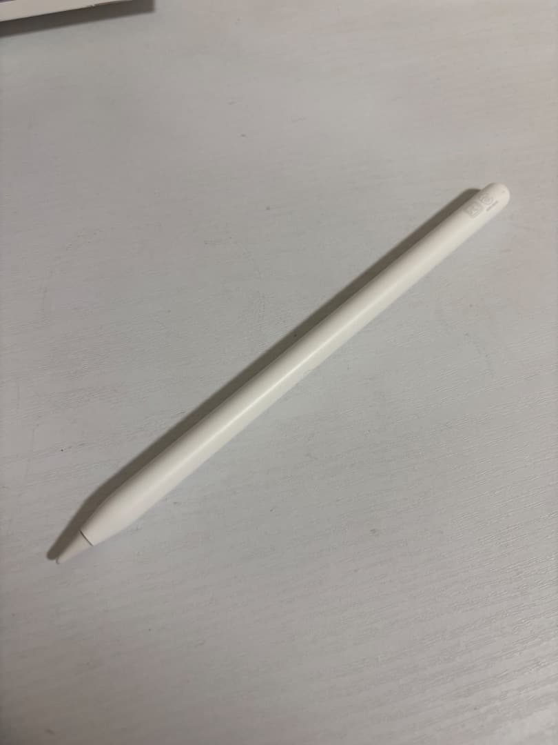 iPad Air Wi-Fi 第5世代256GBパープル 純正Pencil付き