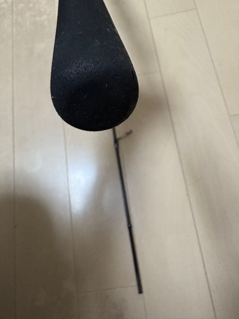 Catalina(キャタリナ) ベイジギングロッド 63XHS スピニング