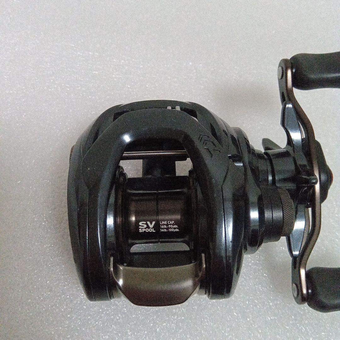 わ*ん様 TATULA SV TW 103SH ハイギア（7.1） 箱つき