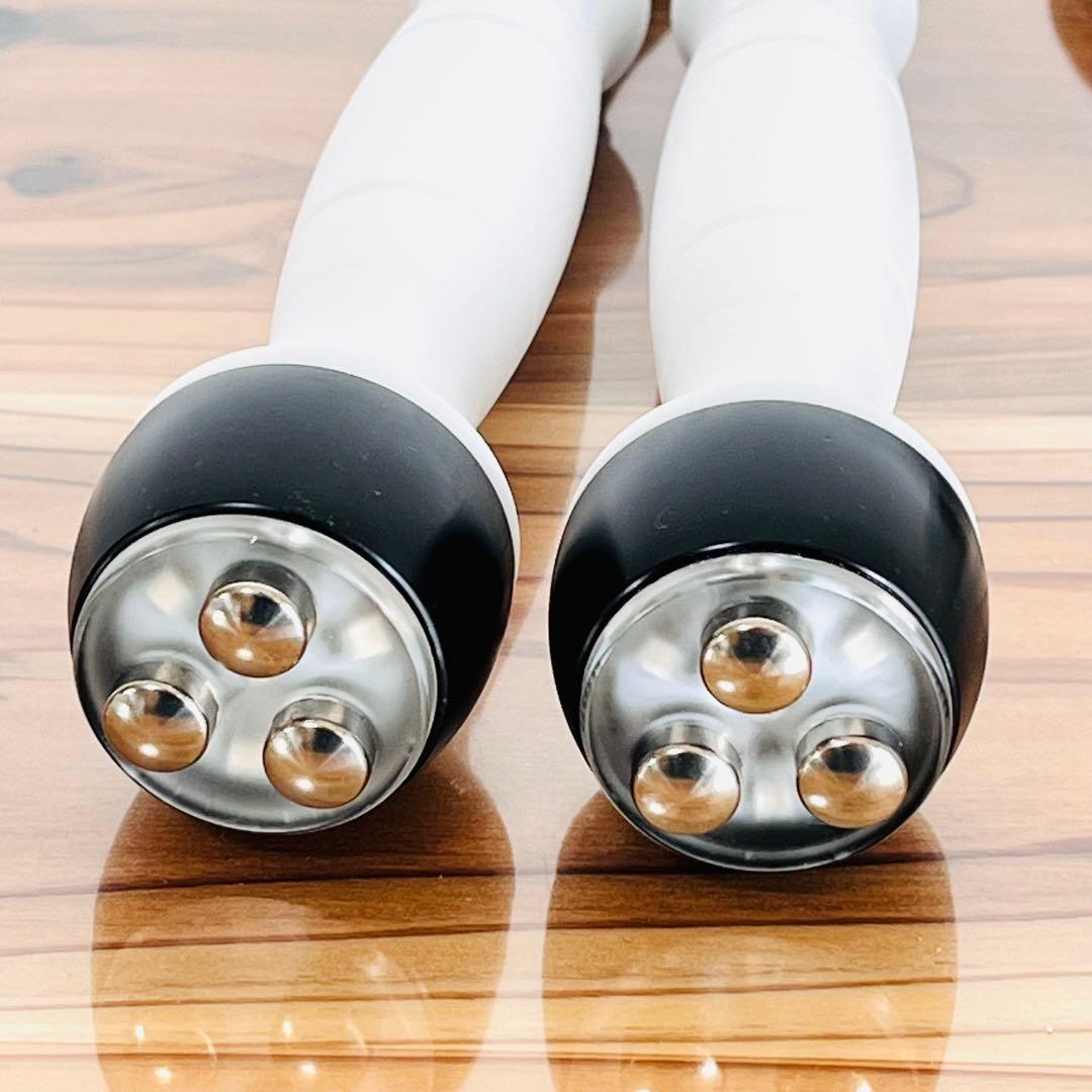 ハイパーナイフ ワム 正規品 予備プローブ付き 高周波ラジオ波