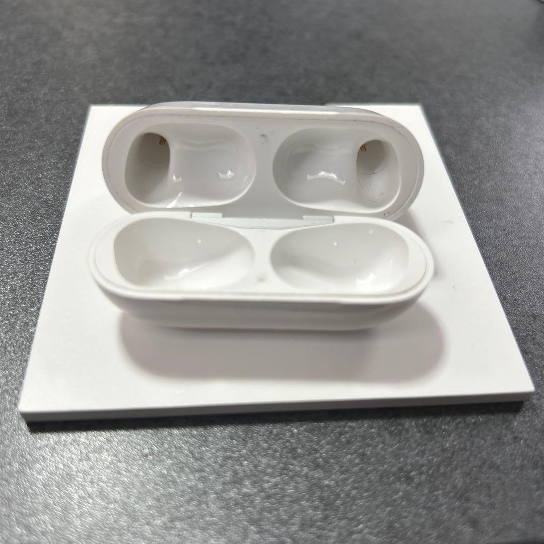 早い者勝ち❗️状態綺麗❗️AirPods Pro第一世代箱付き