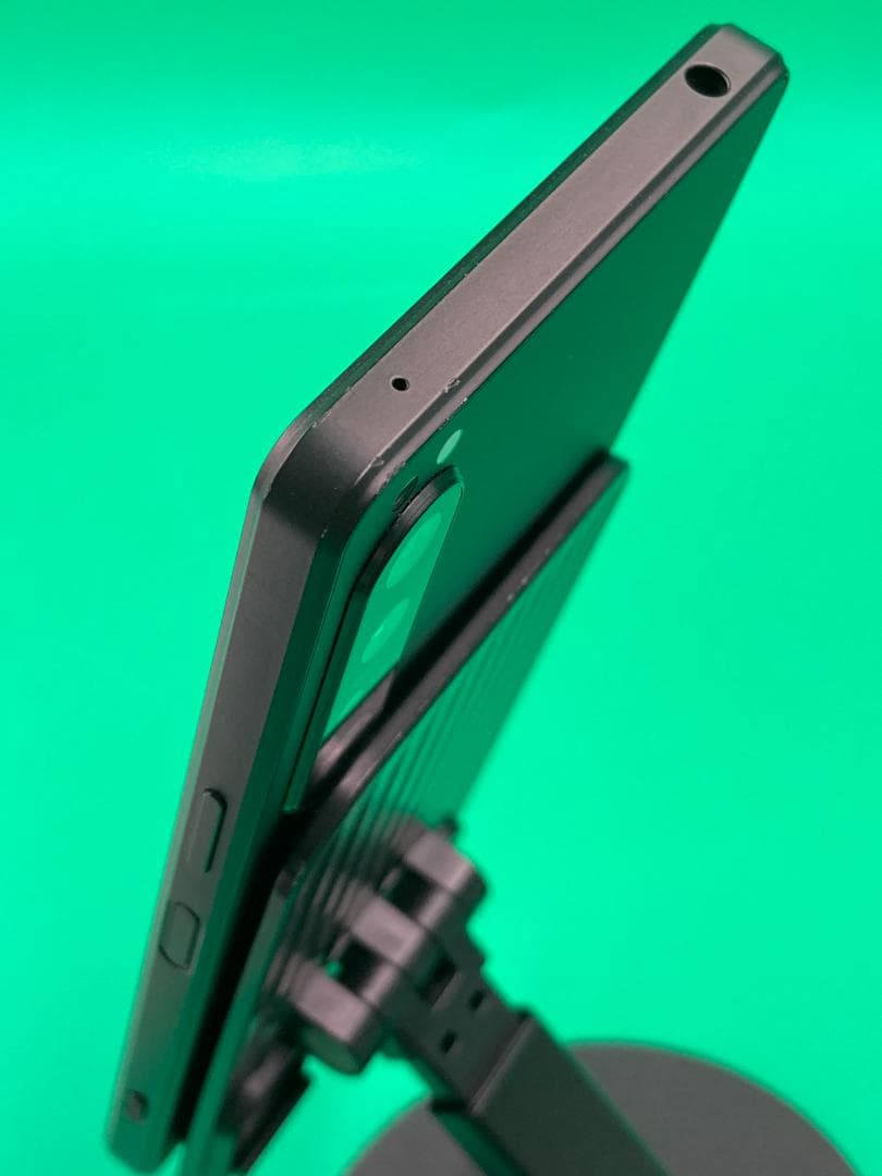 ★本体美品 Xperia 1 IV 256GB SIMフリー AU SOG06